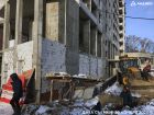 ЖК На Высоте - ход строительства, фото 70, Ноябрь 2020