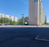 Ход строительства дома 28А в ЖК Движение -