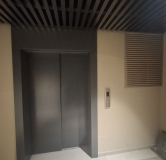 Ход строительства дома 26, секция 1,2 в ЖК Б-26 -