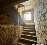 Ход строительства дома 32 в ЖК По ул. Шашина -