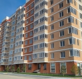 Ход строительства дома Литер 4 в ЖК Сиреневый бульвар -