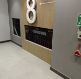 Ход строительства дома 47 в Клубный дом Собрание -