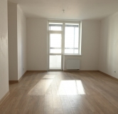 Ход строительства дома 1 в ЖК Новая Ботаника -