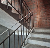 Ход строительства дома 11а в ЖК По ул. Кукунина -