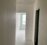 Ход строительства дома 2 в ЖК Первый Академ -