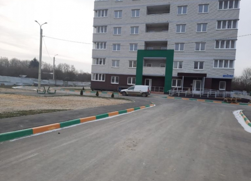 Дом 3А в ЖК Ваш дом на Маргелова - фото 3