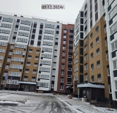 Ход строительства дома 19.2 в ЖК Новое Поколение -