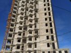 ЖК С видом на Небо! - ход строительства, фото 15, Март 2021