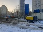 ЖК Командор - ход строительства, фото 20, Январь 2021