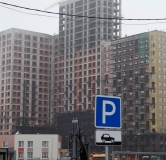 Ход строительства дома 7 в ЖК Батталовский -