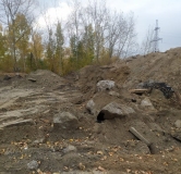 Ход строительства дома 5.2 в ЖК Квартал на Игарской -