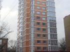 ЖК Крылья Ростова - ход строительства, фото 1, Декабрь 2019
