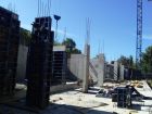 ЖК Аристократ - ход строительства, фото 18, Июль 2021