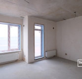 Ход строительства дома 2 в ЖК Астра Континенталь -