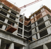 Клубный дом VEREN PLACE ОДЕССКАЯ - ход строительства,