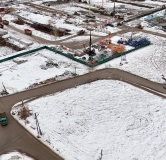 Ход строительства дома 12 (ГП-3) в ЖК Остров-сад -