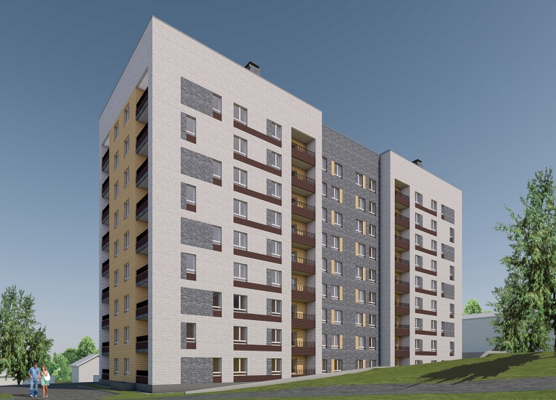 ЖД 11 микрорайон - фото 2