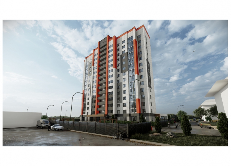 Дом 2 в ЖК По ул. Белинского - фото 2