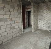 Ход строительства дома № 72-74 в ЖК Новая Самара -