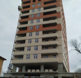 Ход строительства дома № 412Г в ЖК Красный -