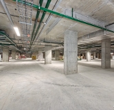 Ход строительства дома корпус 1 в ЖК Счастье в Кольцово -