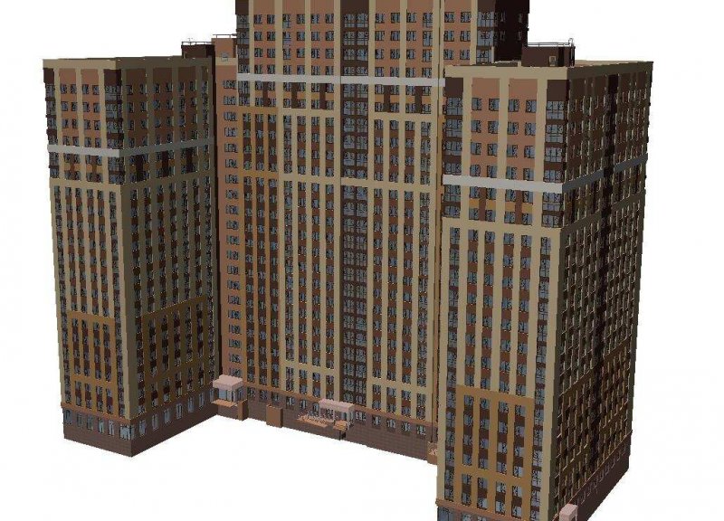 ЖК Импульс - фото 1