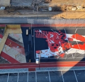 Ход строительства дома Поз. 2 в ЖК Юго-Западный -