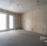 Ход строительства дома корпус 2.2 в ЖК Бионика Заповедная -