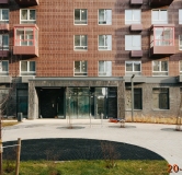 Ход строительства дома корпус 7 в ЖК Нокса Парк -