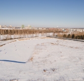 Ход строительства дома № 2 ГП-1 (1709) в ЖК Энвилль -