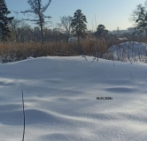 Ход строительства дома 1 в ЖК По ул. 9-я просека, 2-я линия -