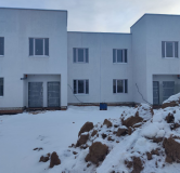 Ход строительства дома 4 (тип 1) в ЖК По ул. 40 лет Победы (Подстепки) -