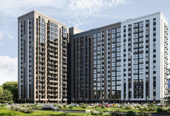 ЖК Классики