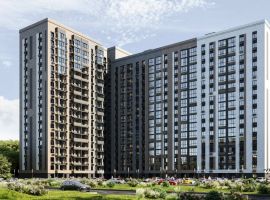 ЖК Классики