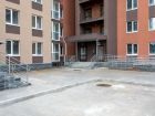 ЖК Каскад на Ленина - ход строительства, фото 1, Май 2021