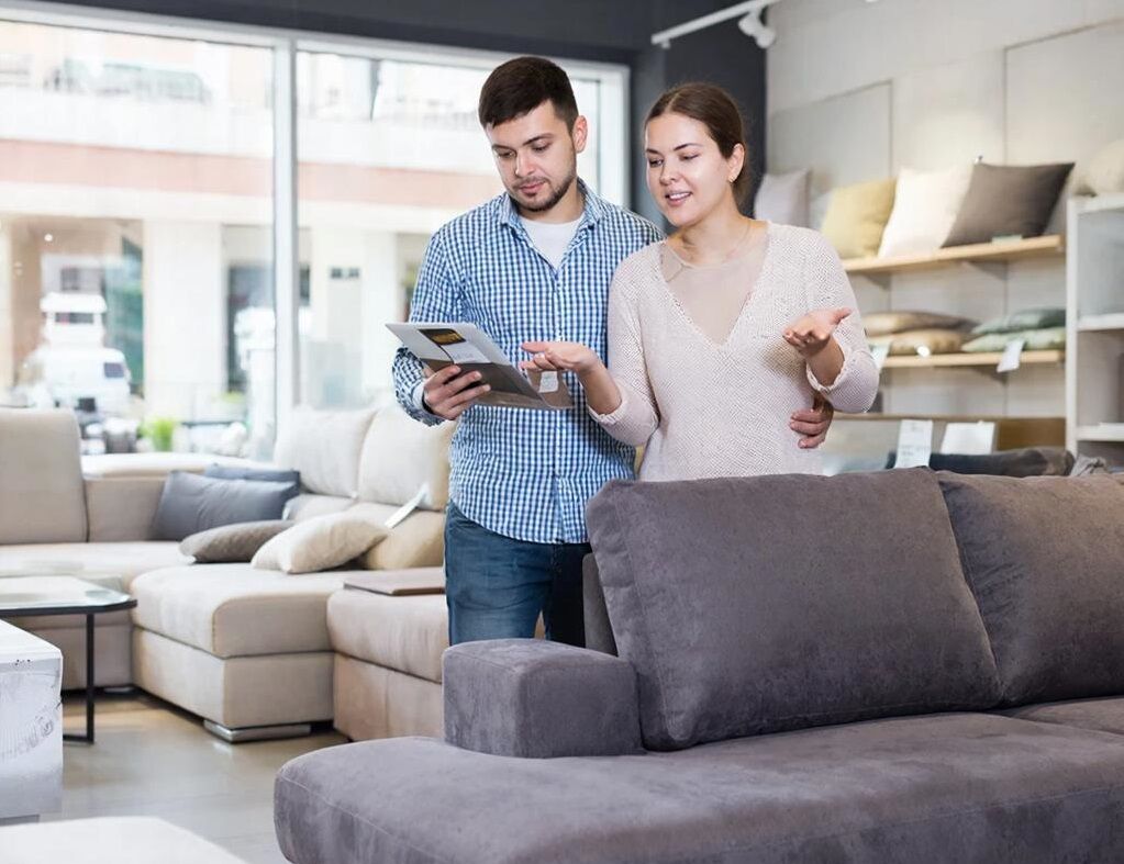 Почти половина ростовчан готова потратить на новую мебель 100 тысяч рублей - фото 1