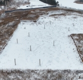 Ход строительства дома № 5 ГП-1 (1711) в ЖК Энвилль -