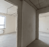 Ход строительства дома 1 в ЖК Форма -