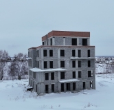 Ход строительства дома № 4685А, ГП-15 в ЖК Кипрея Квартиры -