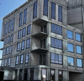 Ход строительства дома 34/1 в ЖК Нова (Nova) -