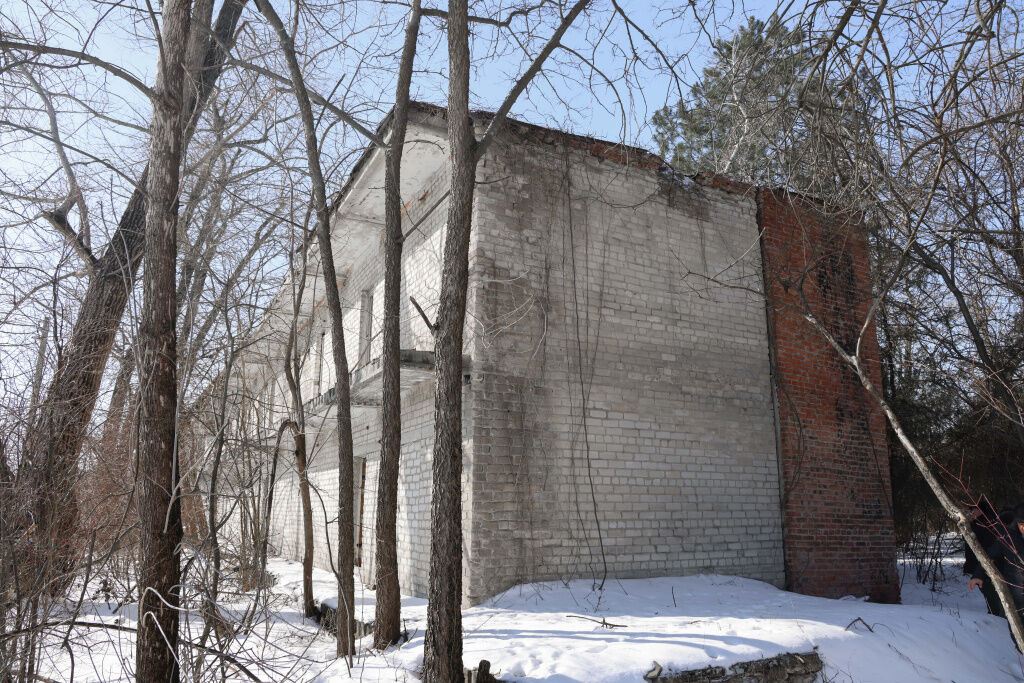 Заброшенную муниципальную базу на Левбердоне Ростова отдадут в частные руки - фото 1