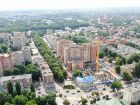 ЖК ПАРК - ход строительства, фото 56, Август 2020