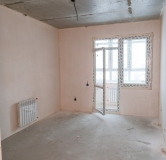 Ход строительства дома № 17 в ЖК Город времени -