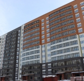 Ход строительства дома 908 в ЖК Династия. Квартал поколений -