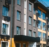 Ход строительства дома № 934 (ГП-39.3-11) в ЖК Эклипт -