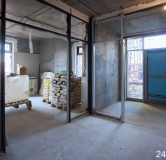 Ход строительства дома 1 в ЖК Бионика Парк -