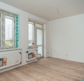 Ход строительства дома 2 в ЖК Дружный-2 -