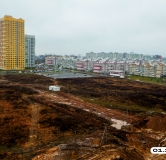 Ход строительства дома 4.1 в ЖК Ост лайф Жукова Парк (п. Петровский) -