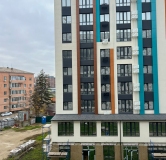 Ход строительства дома Литер А в ЖК Событие -