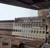 Ход строительства дома Позиция 2 в ЖК Галилей -